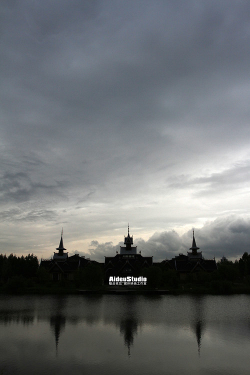 ������ׯ԰-��Ȼ�羰