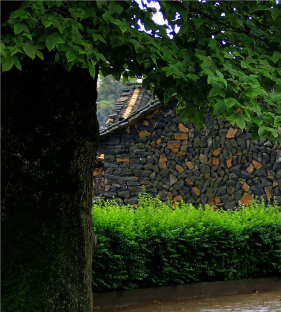 �Ͱ���ͷ��-��Ȼ�羰