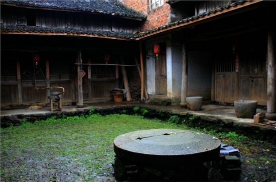 �Ͱ���ͷ��-��Ȼ�羰