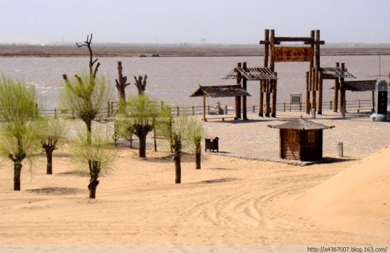 ��ɳ�Ŷ���ɫ��-��Ȼ�羰