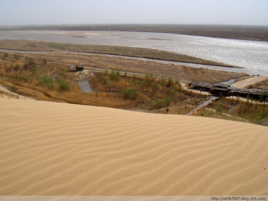 ��ɳ�Ŷ���ɫ��-��Ȼ�羰