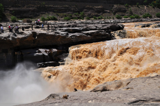 �ƺӺ���-��Ȼ�羰