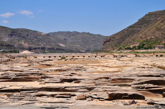 �ƺӺ���-��Ȼ�羰