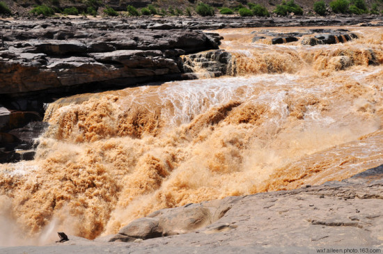 �ƺӺ���-��Ȼ�羰