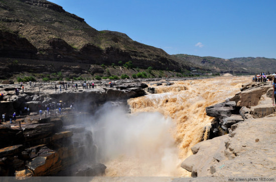 �ƺӺ���-��Ȼ�羰