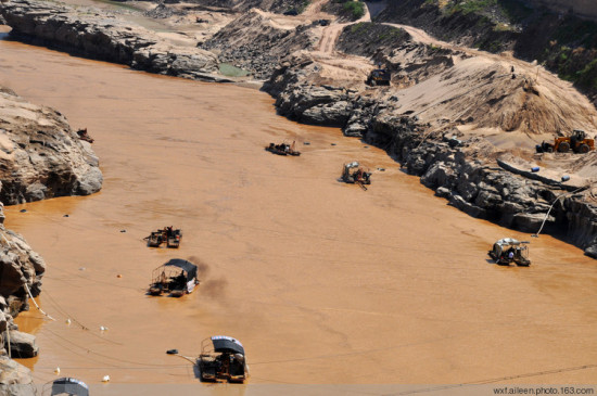 �ƺӺ���-��Ȼ�羰