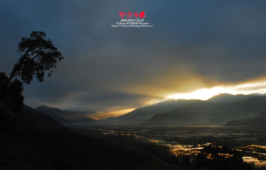 ��������-��Ȼ�羰