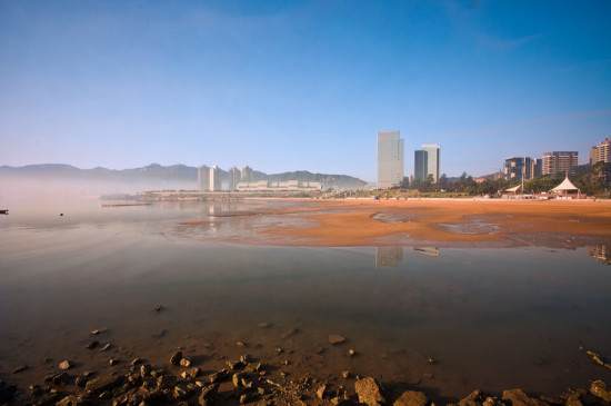 ���߳���-��Ȼ�羰