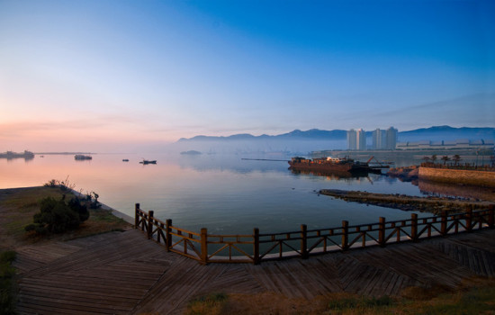 ���߳���-��Ȼ�羰