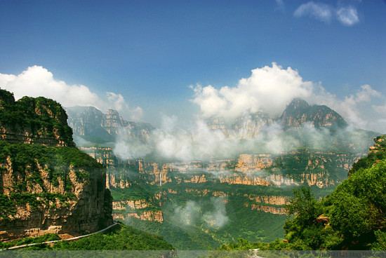 ̫��֮�ģ�1��-��Ȼ�羰