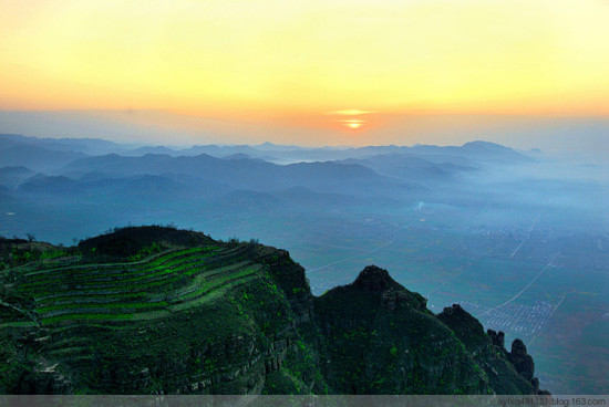 ̫��֮�ģ�1��-��Ȼ�羰