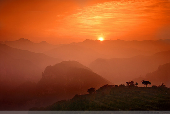 ̫��֮�ģ�1��-��Ȼ�羰