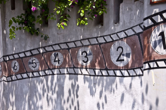 �ڹ�������·������-������Ӱ