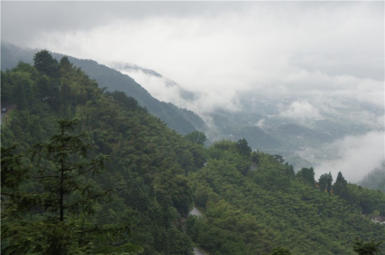 �����Ż�ɽ-��Ȼ�羰