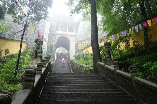 �����Ż�ɽ-��Ȼ�羰