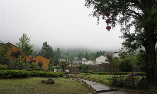 �����Ż�ɽ-��Ȼ�羰