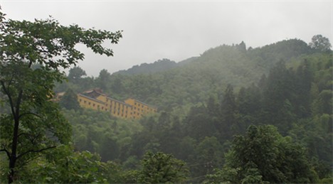 �����Ż�ɽ-��Ȼ�羰