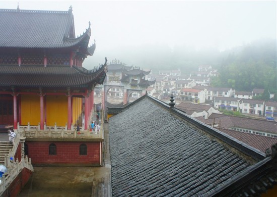 �����Ż�ɽ-��Ȼ�羰