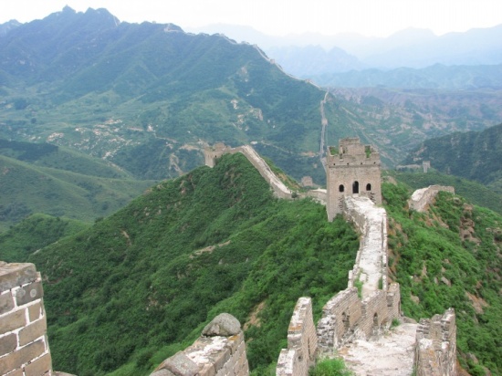 ��Զ�ĳ���-��Ȼ�羰