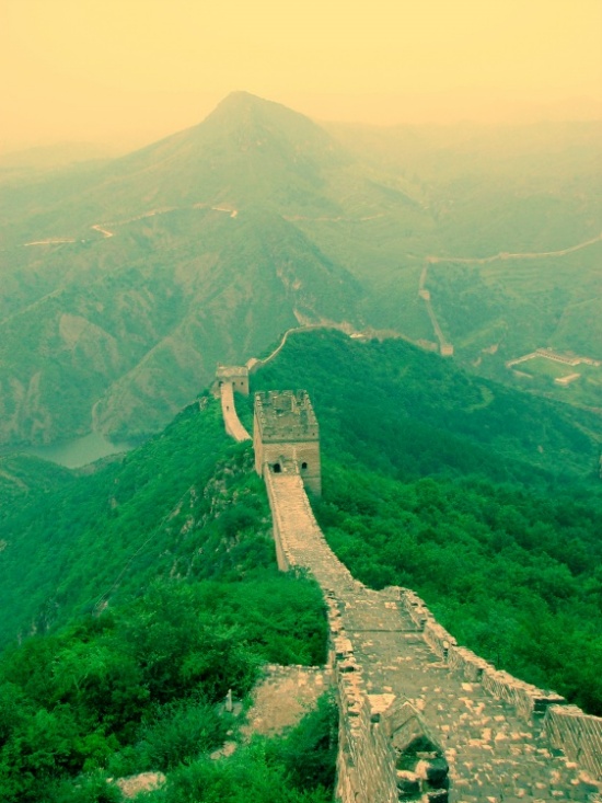 ��Զ�ĳ���-��Ȼ�羰