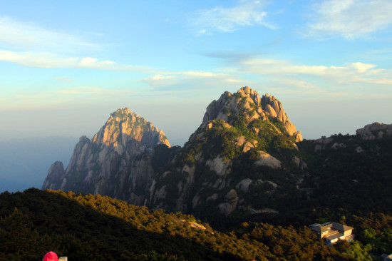 ��ɽ������������-��Ȼ�羰