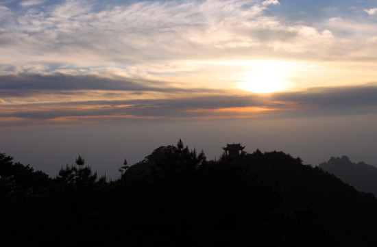 ��ɽ������������-��Ȼ�羰