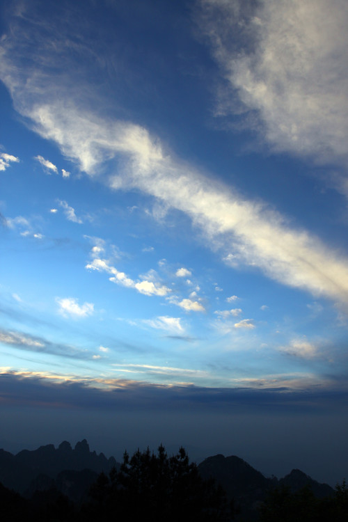 ��ɽ������������-��Ȼ�羰