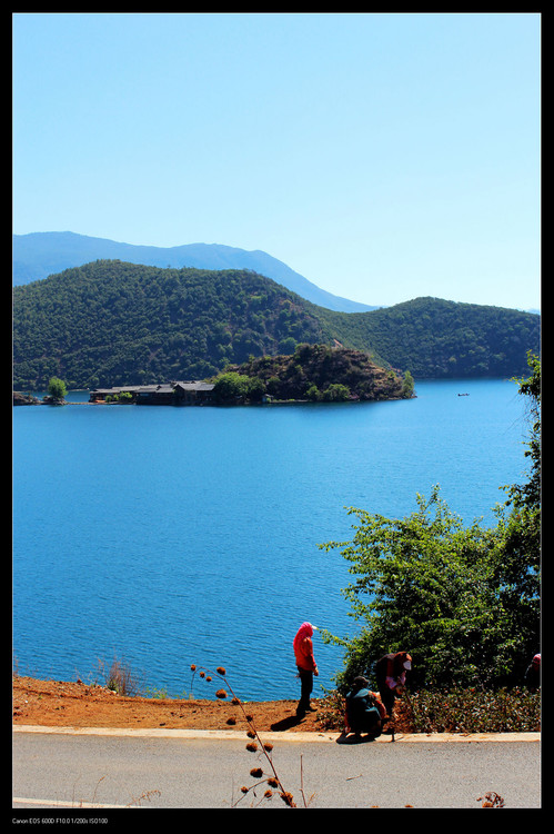 ���뵺-��Ȼ�羰