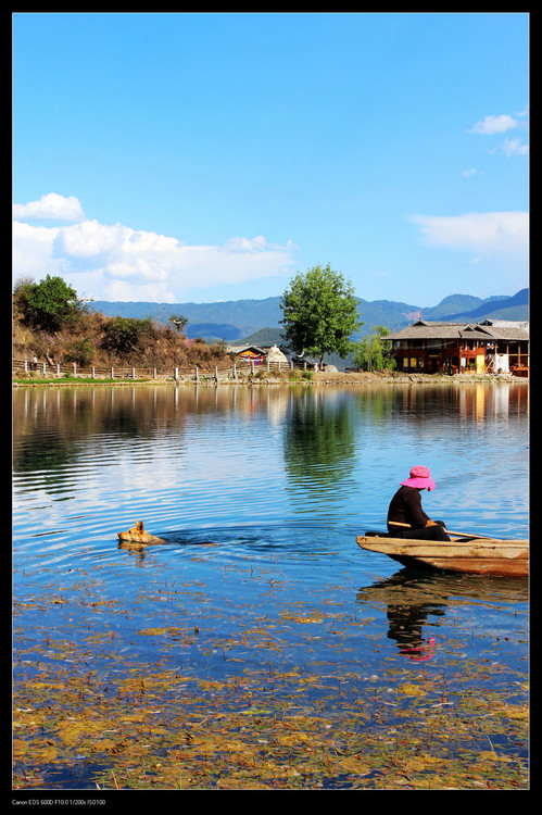 ���뵺-��Ȼ�羰