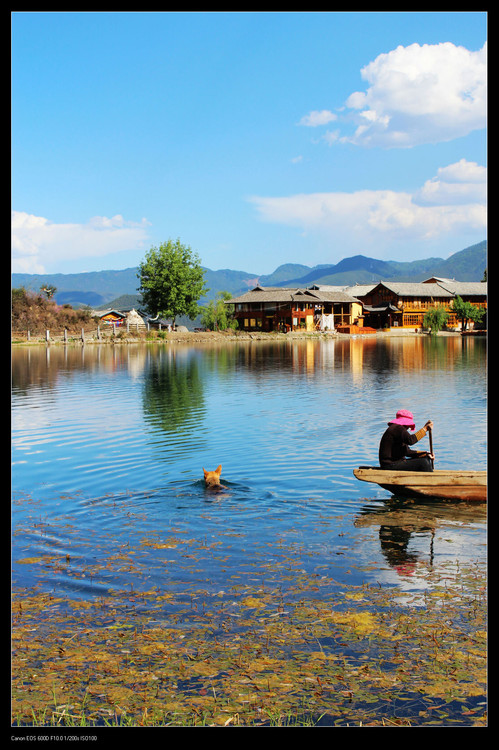 ���뵺-��Ȼ�羰