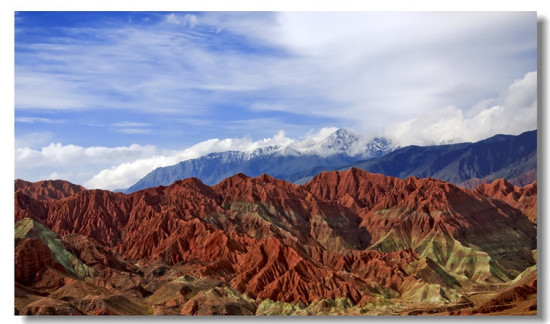 ���-�ƺӰ��ߵķ羰-��Ȼ�羰