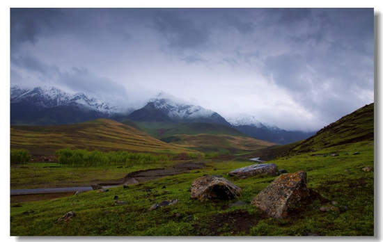 ���-�ƺӰ��ߵķ羰-��Ȼ�羰