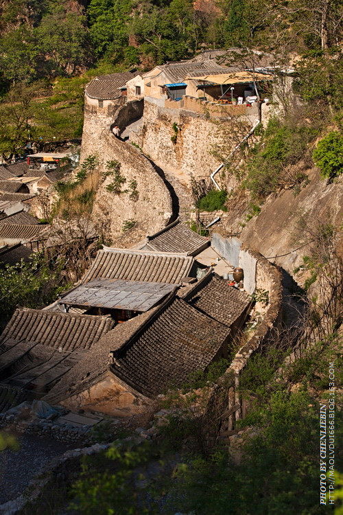 �����Ŵ崨����-��Ȼ�羰