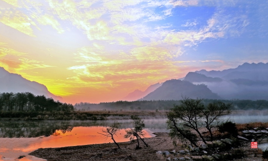 �Ϫ����-��Ȼ�羰