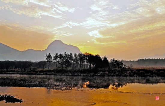 �Ϫ����-��Ȼ�羰