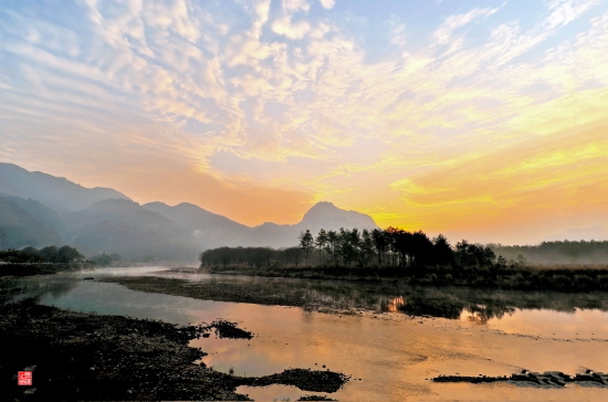 �Ϫ����-��Ȼ�羰