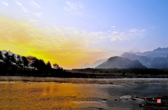 �Ϫ����-��Ȼ�羰