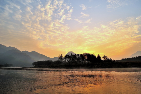 �Ϫ����-��Ȼ�羰