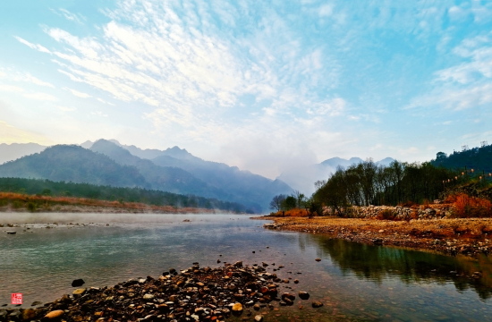 �Ϫ����-��Ȼ�羰