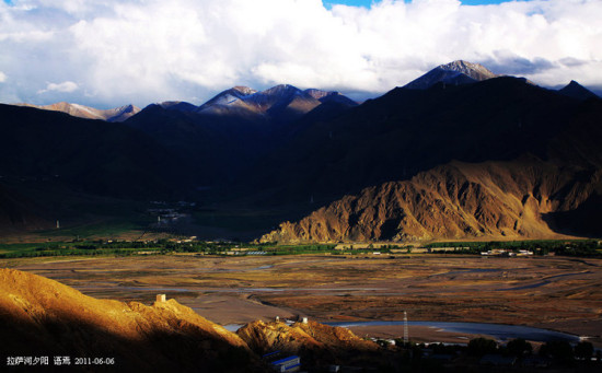 Ϧ�������ӹ�-��Ȼ�羰