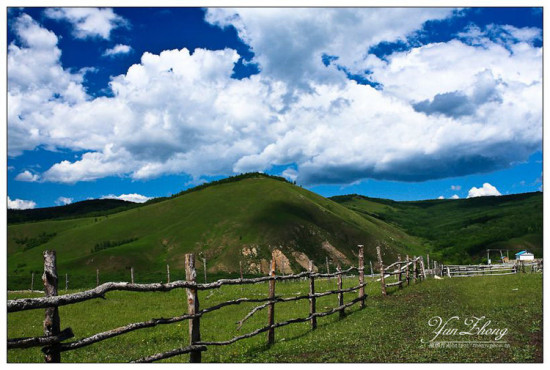 ��ԭ���-��Ȼ�羰