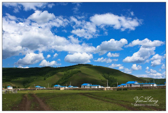 ��ԭ���-��Ȼ�羰