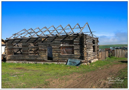 ��ԭ���-��Ȼ�羰