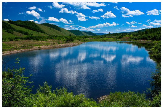 ��ԭ���-��Ȼ�羰