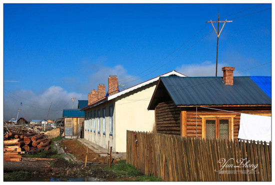 ��ԭ���-��Ȼ�羰