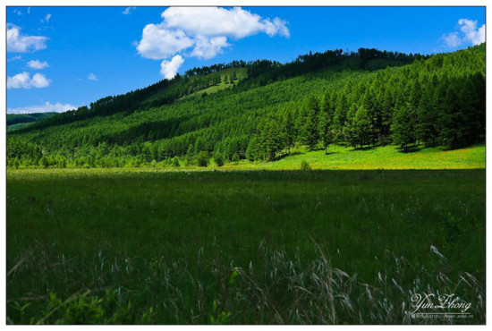 ��ԭ���-��Ȼ�羰