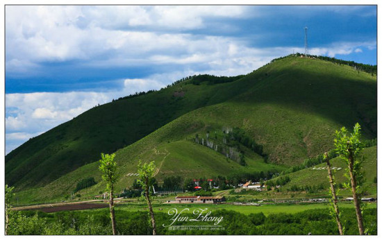 ��ԭ���-��Ȼ�羰