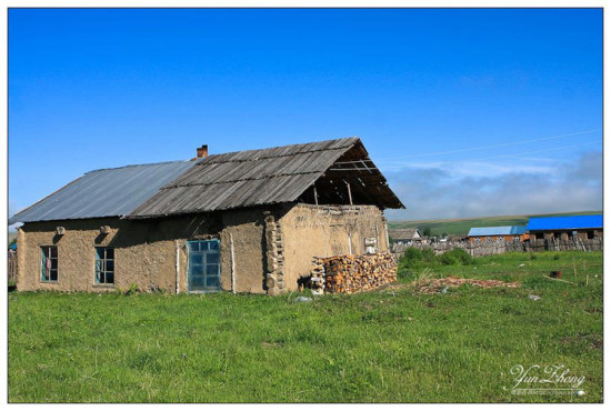 ��ԭ���-��Ȼ�羰