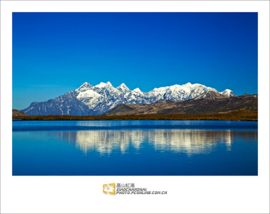 �۶�ɽ�ϵ����顪�캣��-��Ȼ�羰