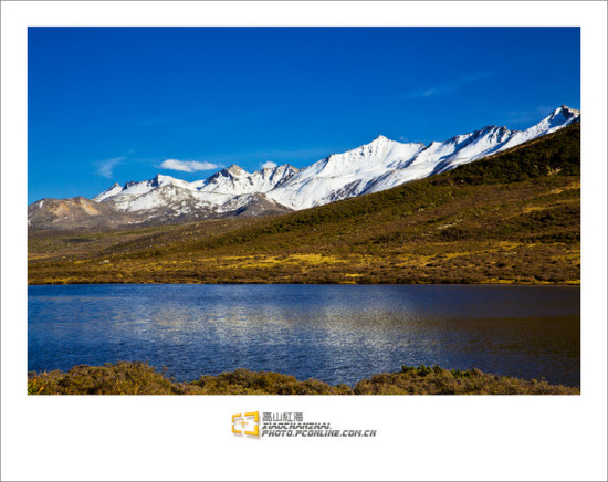 �۶�ɽ�ϵ����顪�캣��-��Ȼ�羰